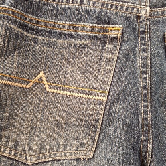 Urban Pipeline Boy's 14 Reg Denim Jeans - Picture 11 of 11